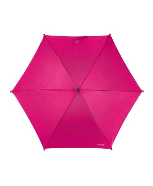 Image of Mamas & Papas - Essentials Parasol - Pink