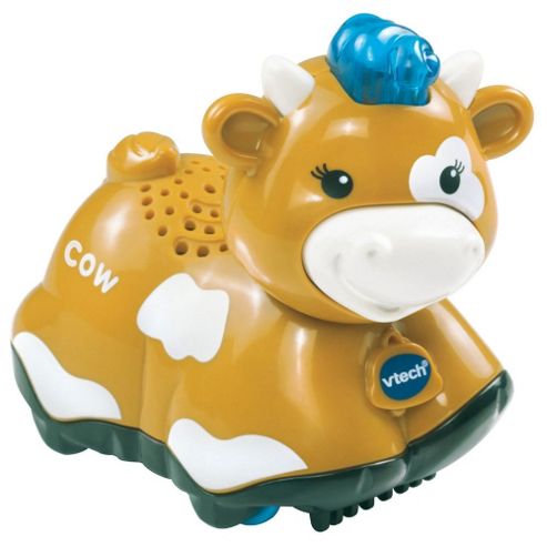 Image of Vtech Baby Toot Toot Animals Cow