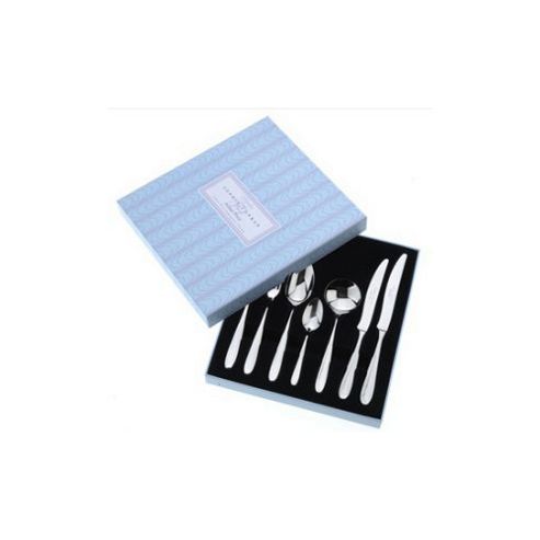 Image of Sophie Conran Rivelin For Arthur Price, 7 Piece Place Setting For One
