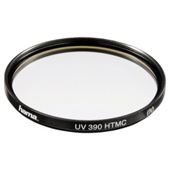 Hama UV Filter 390 (O-Haze), 49.0 mm, HTMC coated