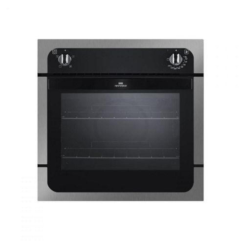 Image of New World Nw601fsta, 540mm, Stainless Steel, Electric Cooker