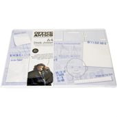 A4 Desk Jotter