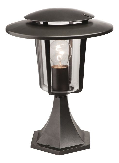 Image of Firstlight Laguna Pillar Pedestal Lantern