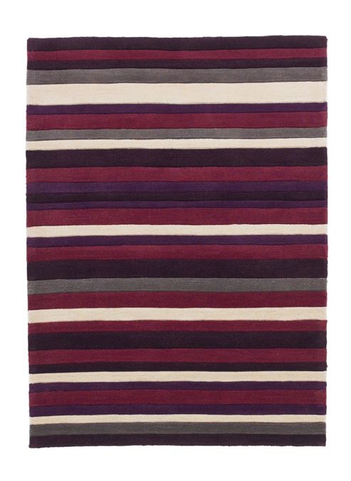 Image of Oriental Carpets & Rugs Hong Kong 2022 Purple Rug - 90cm X 150cm