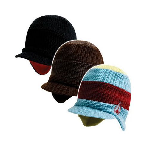 Beanie tesco beanie hats Worker Visor  Nixon