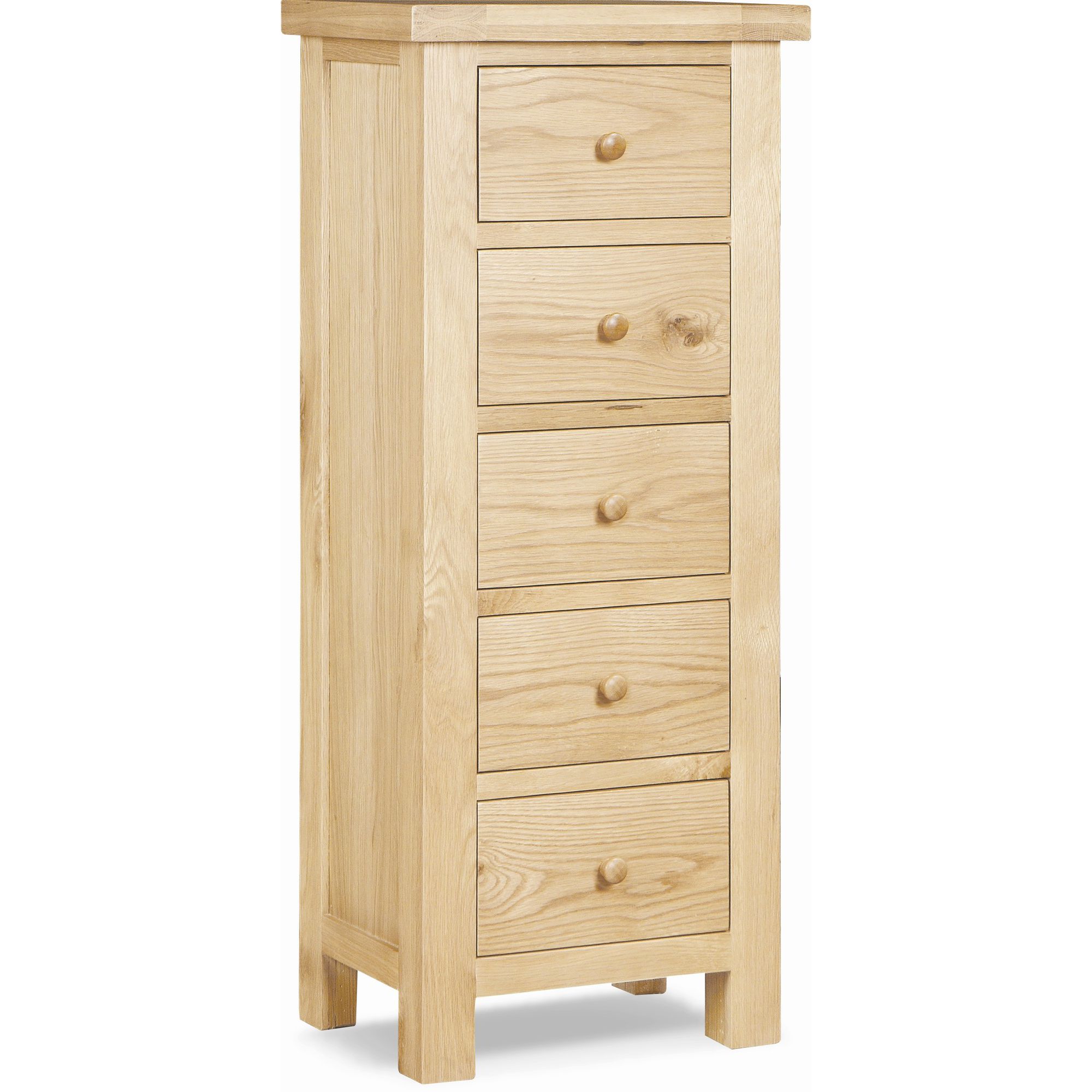 Alterton Furniture Chatsworth Tallboy Chest at Tesco Direct