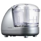 Kenwood CH1085A Mini Chopper Silver