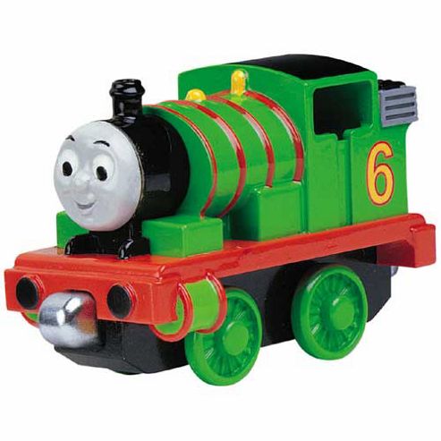 Image of Thomas And Friends Take Along Percy