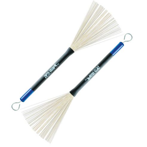 Image of Pro Mark Classic Telescopic Wire Brush