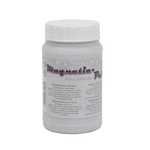 Image of Magnetic Paint Grey - 200ml