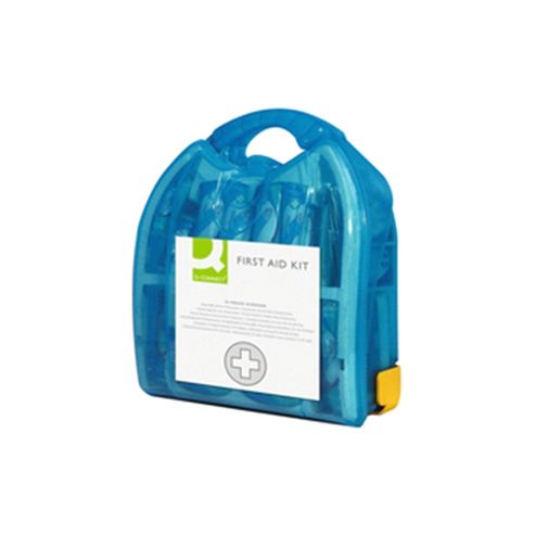 Image of Q-connect 50 Person First Aid Kit