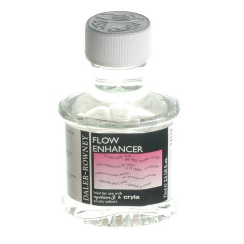Image of 75ml Dr Flow Enhancer