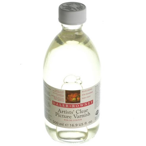 Image of Dr 500ml Clr Picture Varn