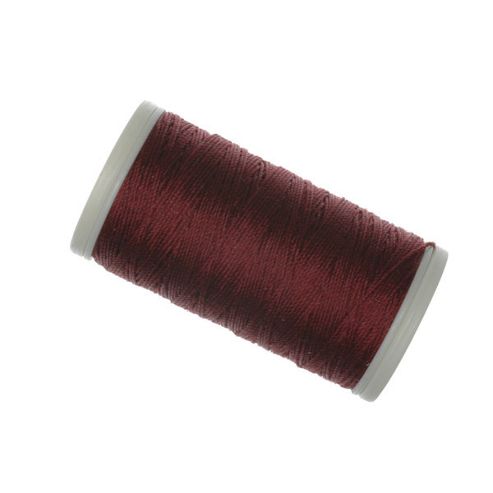 Image of Coats Duet Thread 30 Mt Ex Strong Wine
