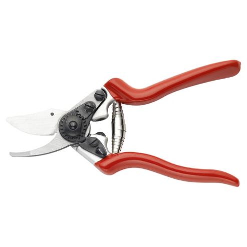 Image of Spear & Jackson Razorsharp Professional Short Blade Heavy Duty Bypass Secateurs