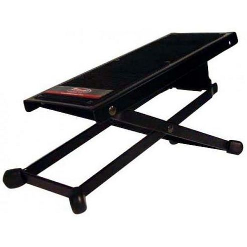 Image of Stagg Guitar Foot Stool - Black