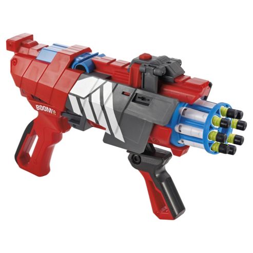 Image of Boomco. Twisted Spinner Gun