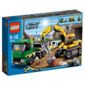 LEGO City Mining Excavator Transport 4203