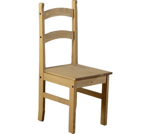Image of Home Essence Budget Mexican Chair (set Of 4)