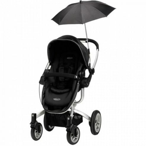 Image of Graco Parasol (black)