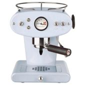Francis Francis X1 Ground Light Blue