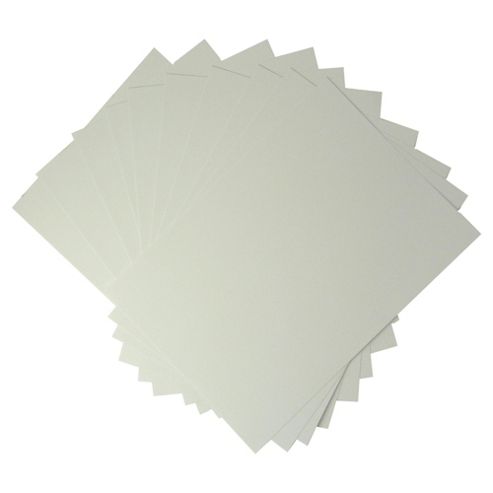 Image of A4 White Card 50 Sheets
