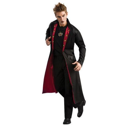 Image of Vampire Coat - Standard