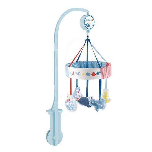 Image of Mothercare Adventure Ahead Mobile