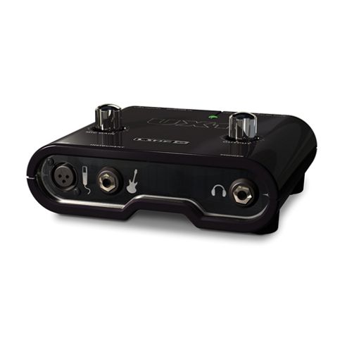 Image of Line 6 Pod Studio Ux1 Usb Audio Interface