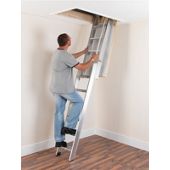 Ramsay AL2 Loft Ladder