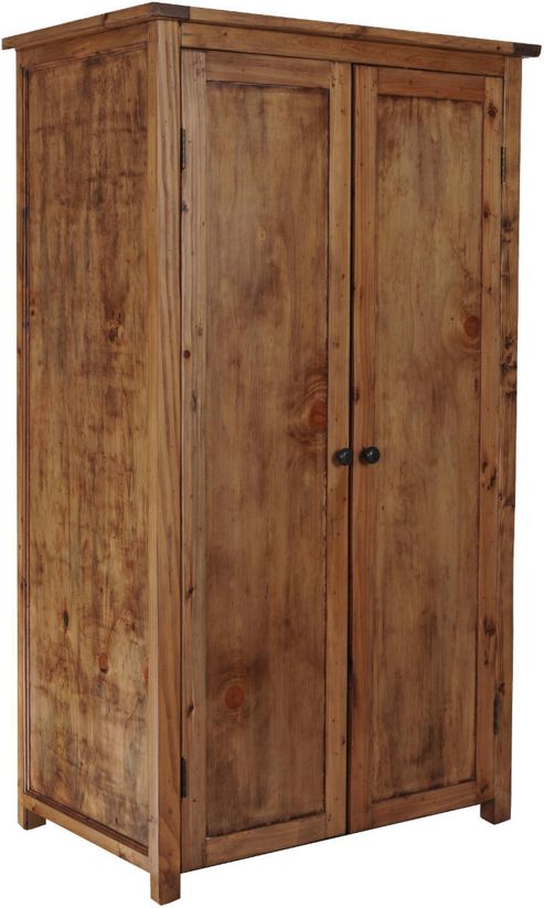 Image of Core Products Dn580 Denver Wardrobe