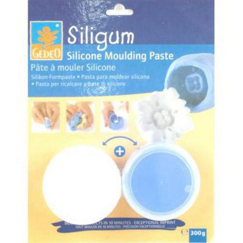 Image of Gedeo Siligum 300g