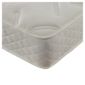 Silentnight Miracoil Luxury Memory Kingsize Mattress