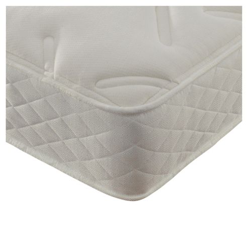 Image of Silentnight Miracoil Luxury Memory mattress - King (5ft)