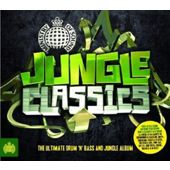 Jungle Classics