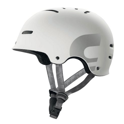 Image of Carrera E00390 X-01 Skate Helmet Matt White Small Medium 54-58cm