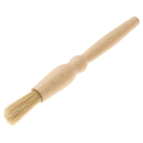 Image of Tesco Basics Fsc Wooden Pastry Brush