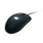 Logitech RX250 USB/PS2 Optical Mouse (Black) (OEM)