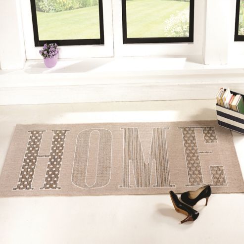Image of Amalfi Casa Grey 60x230 Cm Runner