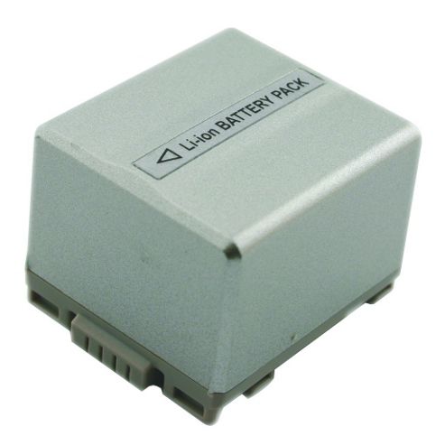 Image of Maplin Replacement Battery For Panasonic Cgadu14 Camcorder