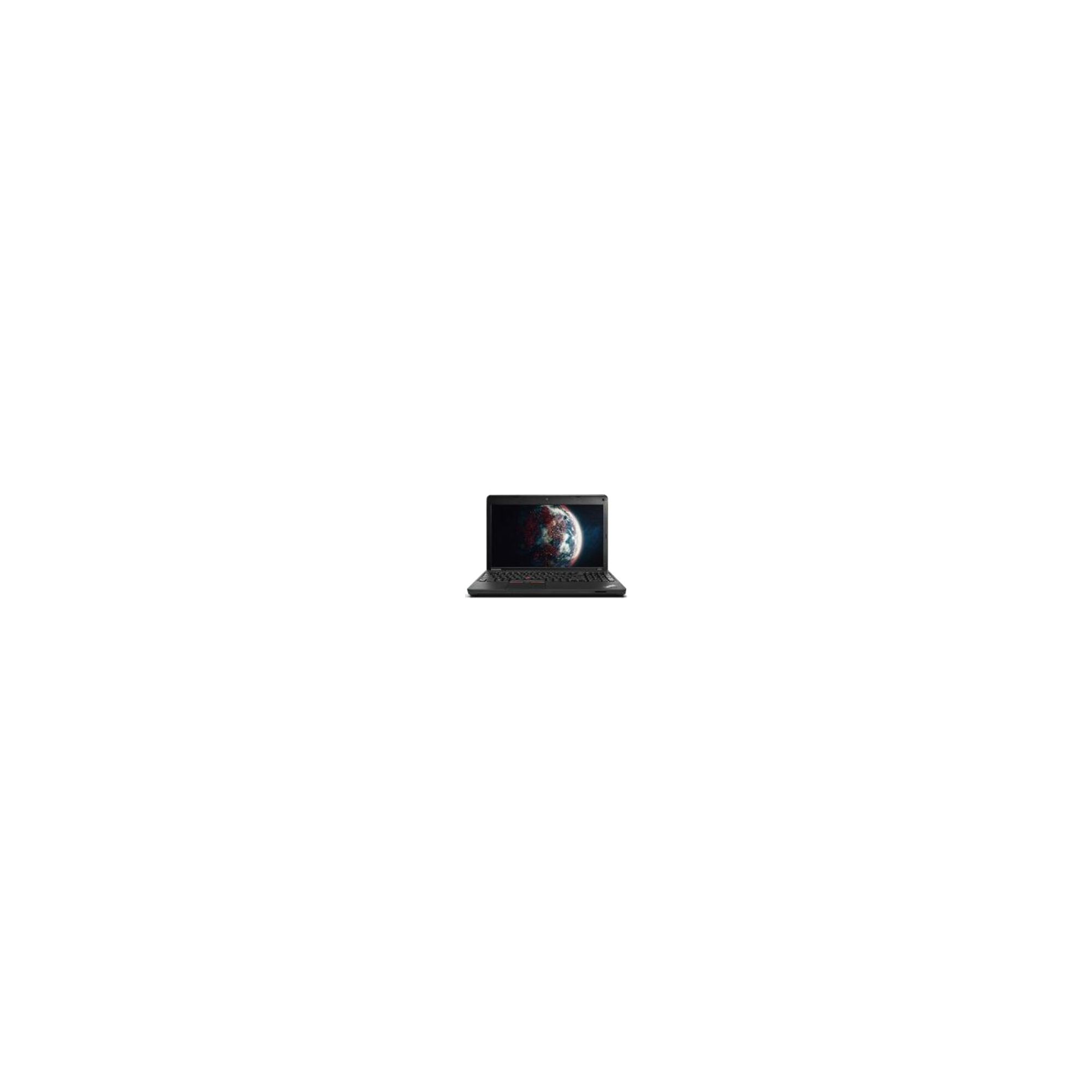 Lenovo ThinkPad Edge E530C (15.6 inch) Notebook Core i3, 2.5GHz 4GB, 500GB DVD?RW, Win 7 Pro and Win 8 Pro