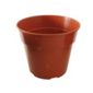 Ward Gn035 Plastic Flower Pot 15.5in