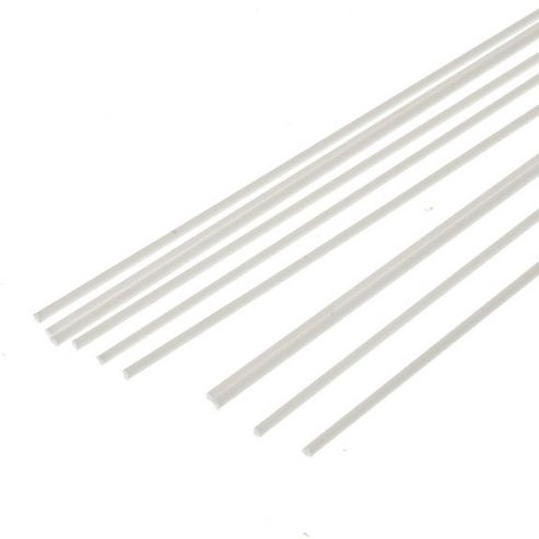 Image of Evergreen Styrene Rod 0.75mm Dia (0.030")