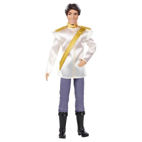 Image of Disney Princess Flynn Rider Doll