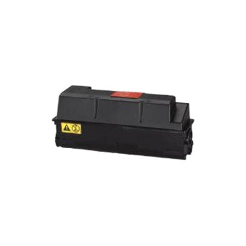 Image of Kyocera Tk-330 Black (yield 20,000 Pages) Toner Cartridge For Fs-4000dn