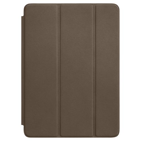 Image of Apple Ipad Air 2 Smart Case Olive Brown