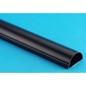 Cable Trunking 50x25mm Profile - 1 x 1.5m Length