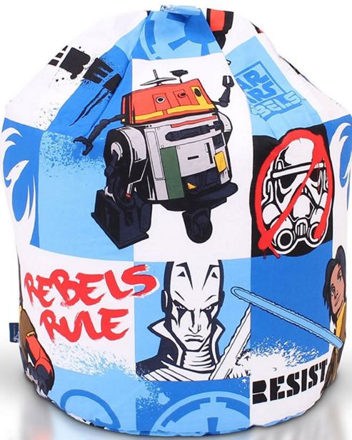 Image of Star Wars Bean Bag - Rebels