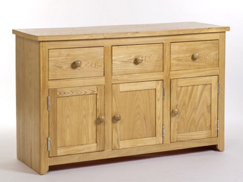Image of Home Essence Hamilton Sideboard