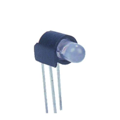 Image of Pcb Mounting Bi-colour 5mm Led